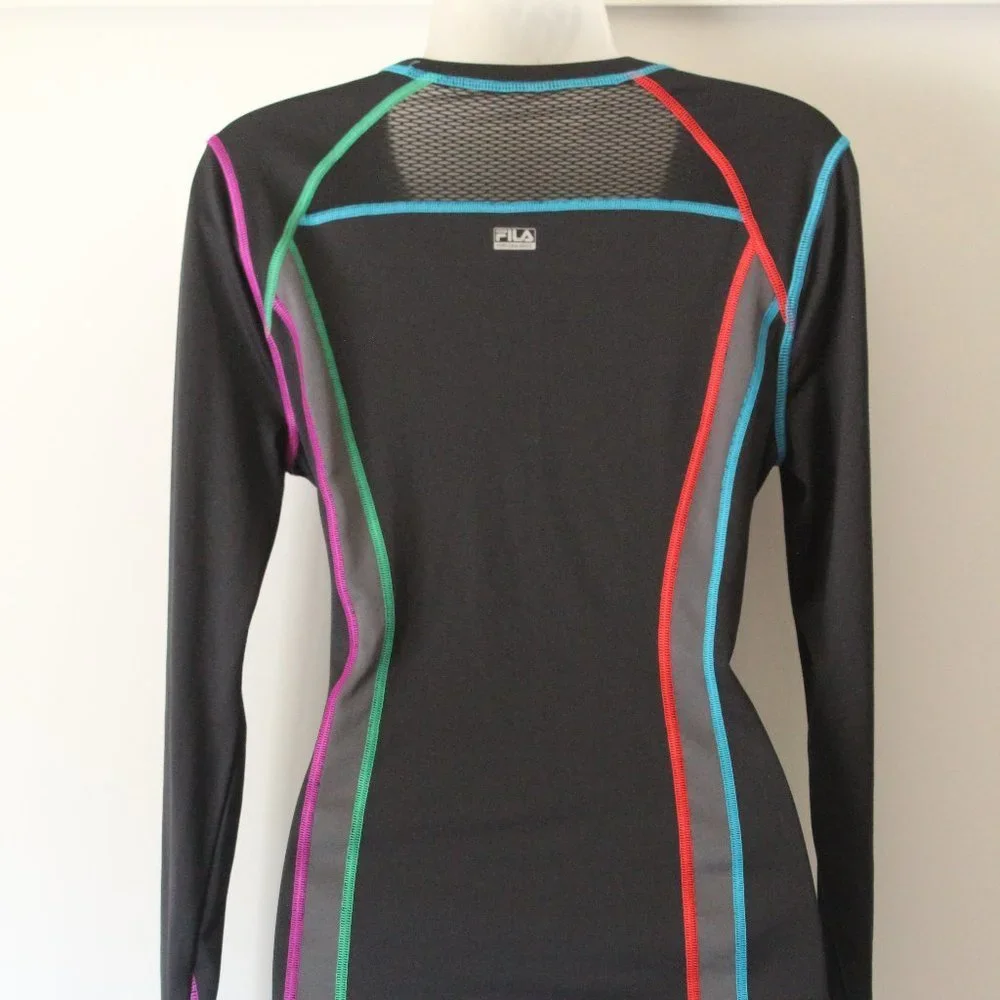 🙋FILA Active Top - Picture 4 of 5